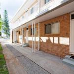 Beachside Shoal Bay Unit 6 - Northern Rivers Accommodation 0