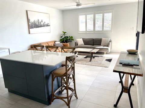 Rockpool 2 Sawtell - Northern Rivers Accommodation 6