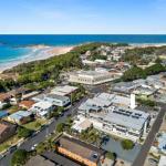 Rockpool 2 Sawtell - Northern Rivers Accommodation 0