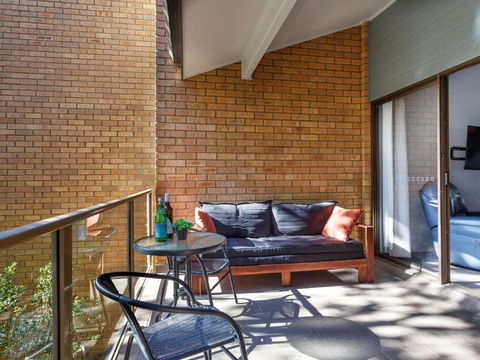 Oceanside 13 - Northern Rivers Accommodation 4