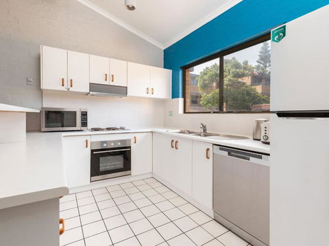 Oceanside 13 - Northern Rivers Accommodation 3
