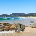 Oceanside 13 - Northern Rivers Accommodation 0