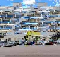 The Shoal Apartments Unit 410 / 4 8 Bullecourt Street - Northern Rivers Accommodation