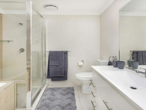 Rosebank On Terralong - Northern Rivers Accommodation 3