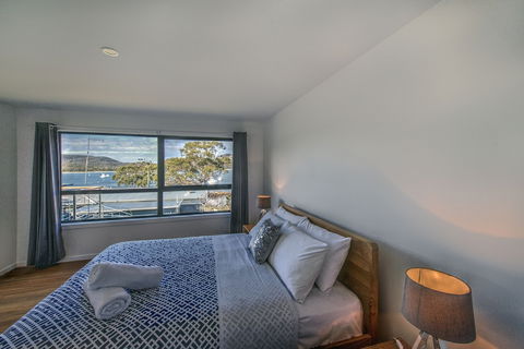 Dock Of The Bay - Northern Rivers Accommodation 4