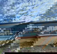 Dock of the Bay - Northern Rivers Accommodation