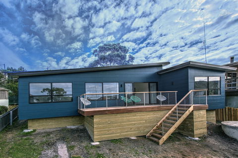 Dock Of The Bay - Northern Rivers Accommodation 0