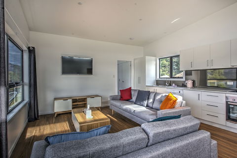 Dock Of The Bay - Northern Rivers Accommodation 6