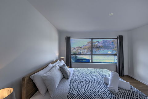 Dock Of The Bay - Northern Rivers Accommodation 5