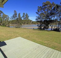 Nannys Beach House - Northern Rivers Accommodation
