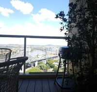 Riverfront Brisbane City - Northern Rivers Accommodation