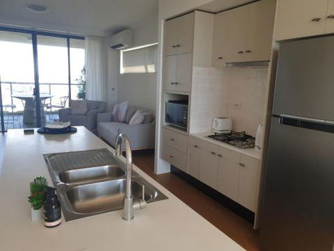 Riverfront Brisbane City - Northern Rivers Accommodation 4