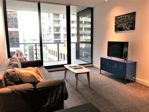 ReadySet Apartments At Guilfoyle - Northern Rivers Accommodation 3