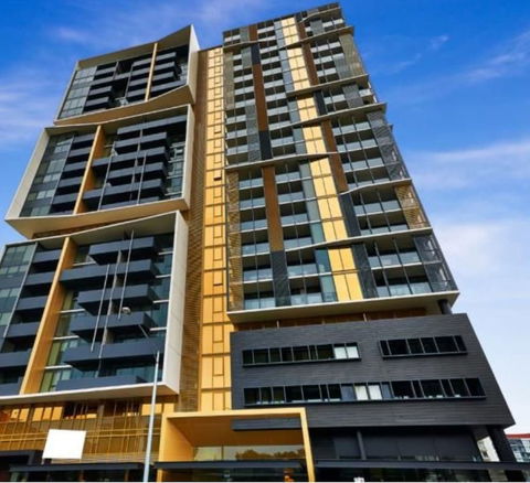 ReadySet Apartments At Guilfoyle - Northern Rivers Accommodation 0