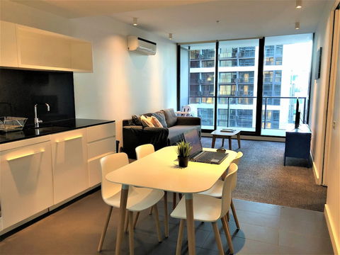 ReadySet Apartments At Guilfoyle - Northern Rivers Accommodation 4