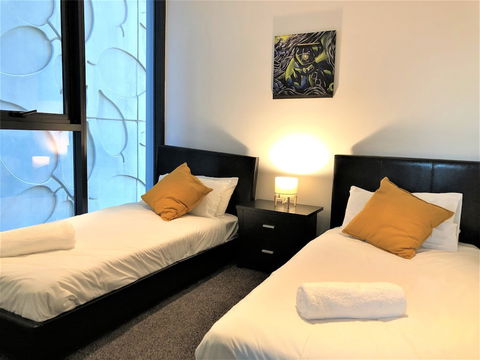 ReadySet Apartments At Guilfoyle - Northern Rivers Accommodation 5