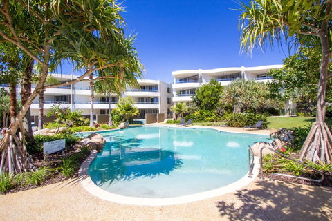 Cotton Beach 37 Private Beachfront Complex - Northern Rivers Accommodation 1