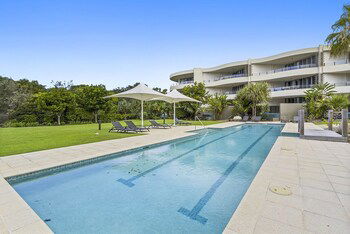 Cotton Beach 37 Private Beachfront Complex - Northern Rivers Accommodation 3