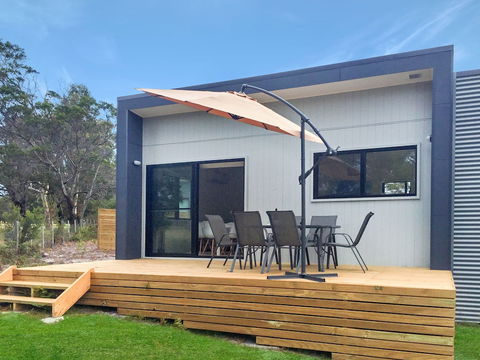 Gumnut 2 - Northern Rivers Accommodation 6