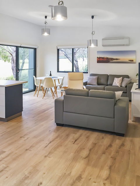 Gumnut 1 - Northern Rivers Accommodation 4
