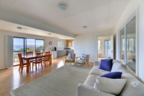 Waders - Northern Rivers Accommodation 5