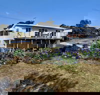 Waders - Northern Rivers Accommodation