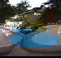BrookeHaven - Northern Rivers Accommodation