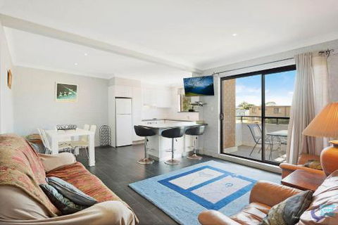 Apollo Unit 15 - Northern Rivers Accommodation 4