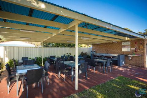 Apollo Unit 15 - Northern Rivers Accommodation 1