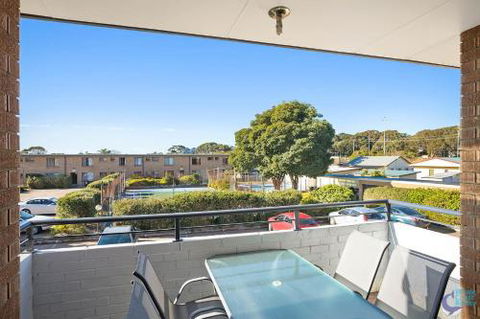 Apollo Unit 15 - Northern Rivers Accommodation 0