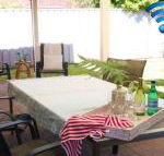 White Sands at Fingal Bay - Northern Rivers Accommodation