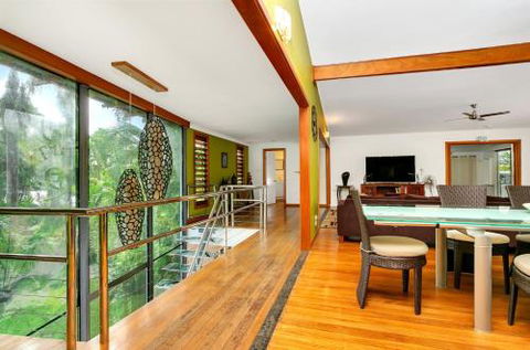 SANTORINIatPALM COVE - Northern Rivers Accommodation 2