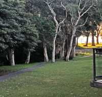 47 Bay Parklands 2 Gowrie Avenue pool tennis court  child friendly - Northern Rivers Accommodation