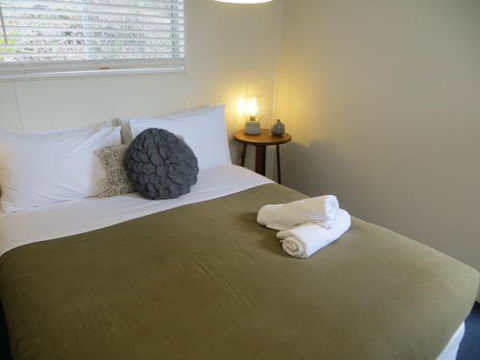 The Cabin 96 - Northern Rivers Accommodation 4