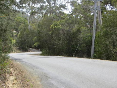 The Cabin 96 - Northern Rivers Accommodation 3