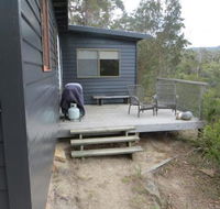 The Cabin 96 - Northern Rivers Accommodation