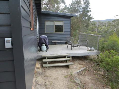 The Cabin 96 - Northern Rivers Accommodation 0