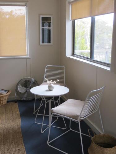 The Cabin 96 - Northern Rivers Accommodation 6