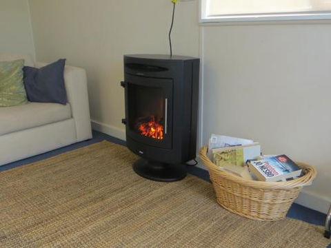 The Cabin 96 - Northern Rivers Accommodation 5