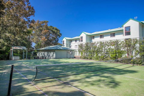 Ocean Breeze Fathoms 3 - Northern Rivers Accommodation 4