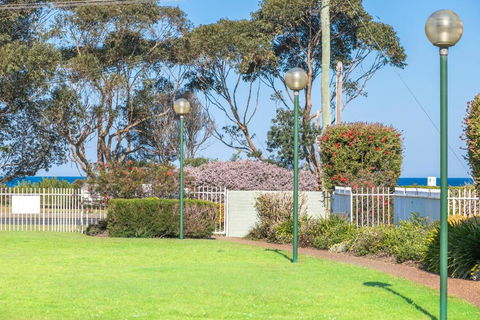 Ocean Breeze Fathoms 3 - Northern Rivers Accommodation 2