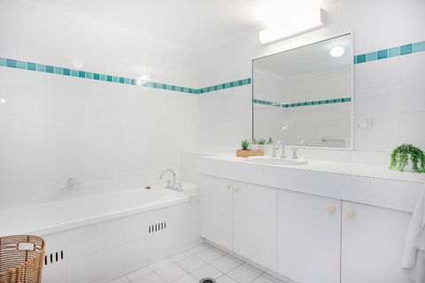 Ocean Breeze Fathoms 3 - Northern Rivers Accommodation 6