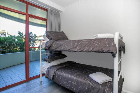 Ocean Breeze Fathoms 3 - Northern Rivers Accommodation 3
