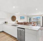 Villa Serene at Fingal Bay - Northern Rivers Accommodation