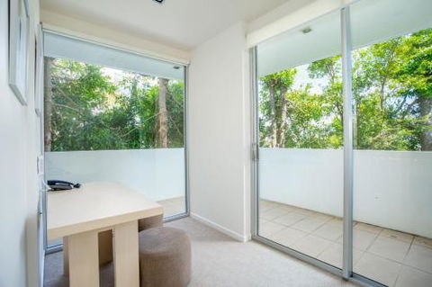 Unit 105 Plantation Rainbow Beach Plantation Resort Second Floor Aircon Pool Spa - Northern Rivers Accommodation 2