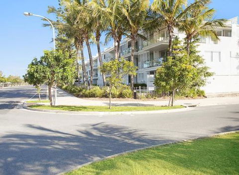 Unit 105 Plantation Rainbow Beach Plantation Resort Second Floor Aircon Pool Spa - Northern Rivers Accommodation 0
