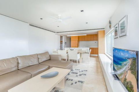 Unit 105 Plantation Rainbow Beach Plantation Resort Second Floor Aircon Pool Spa - Northern Rivers Accommodation 1