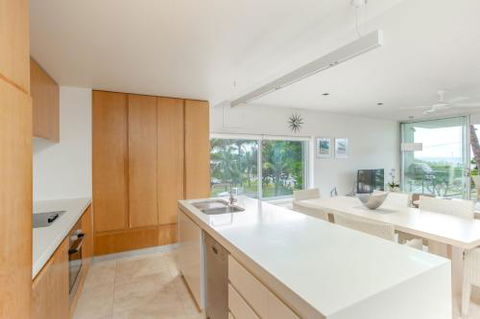 Unit 105 Plantation Rainbow Beach Plantation Resort Second Floor Aircon Pool Spa - Northern Rivers Accommodation 4