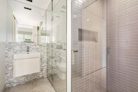 Unit 206 Plantation Rainbow Beach Incredible Views Top Floor Ocean Facing - Northern Rivers Accommodation 4