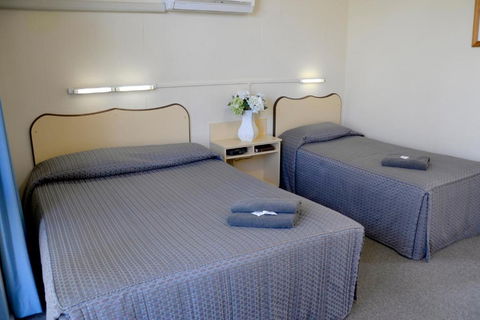 Billabong Motel - Northern Rivers Accommodation 2
